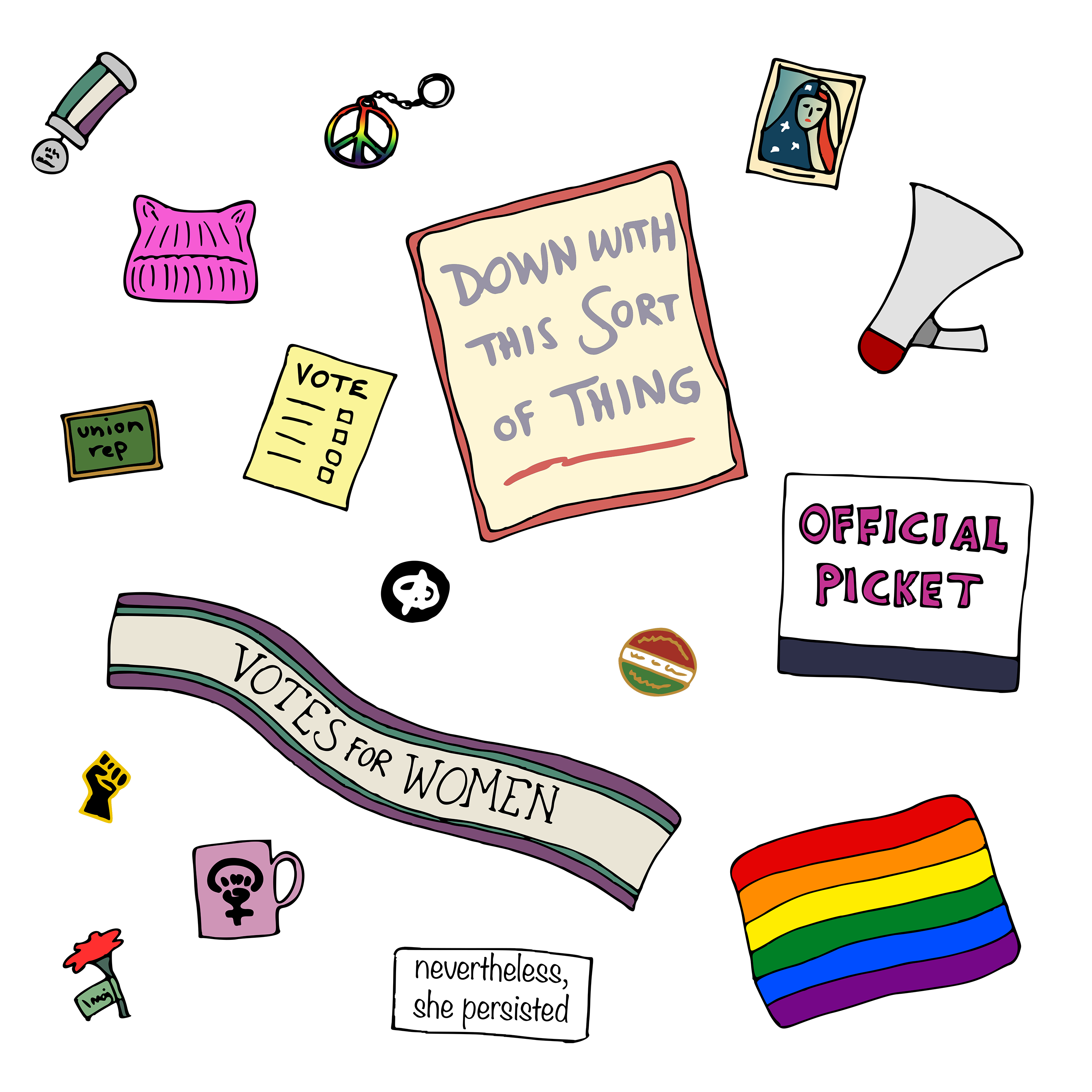 The C Word (MP3 Feed)