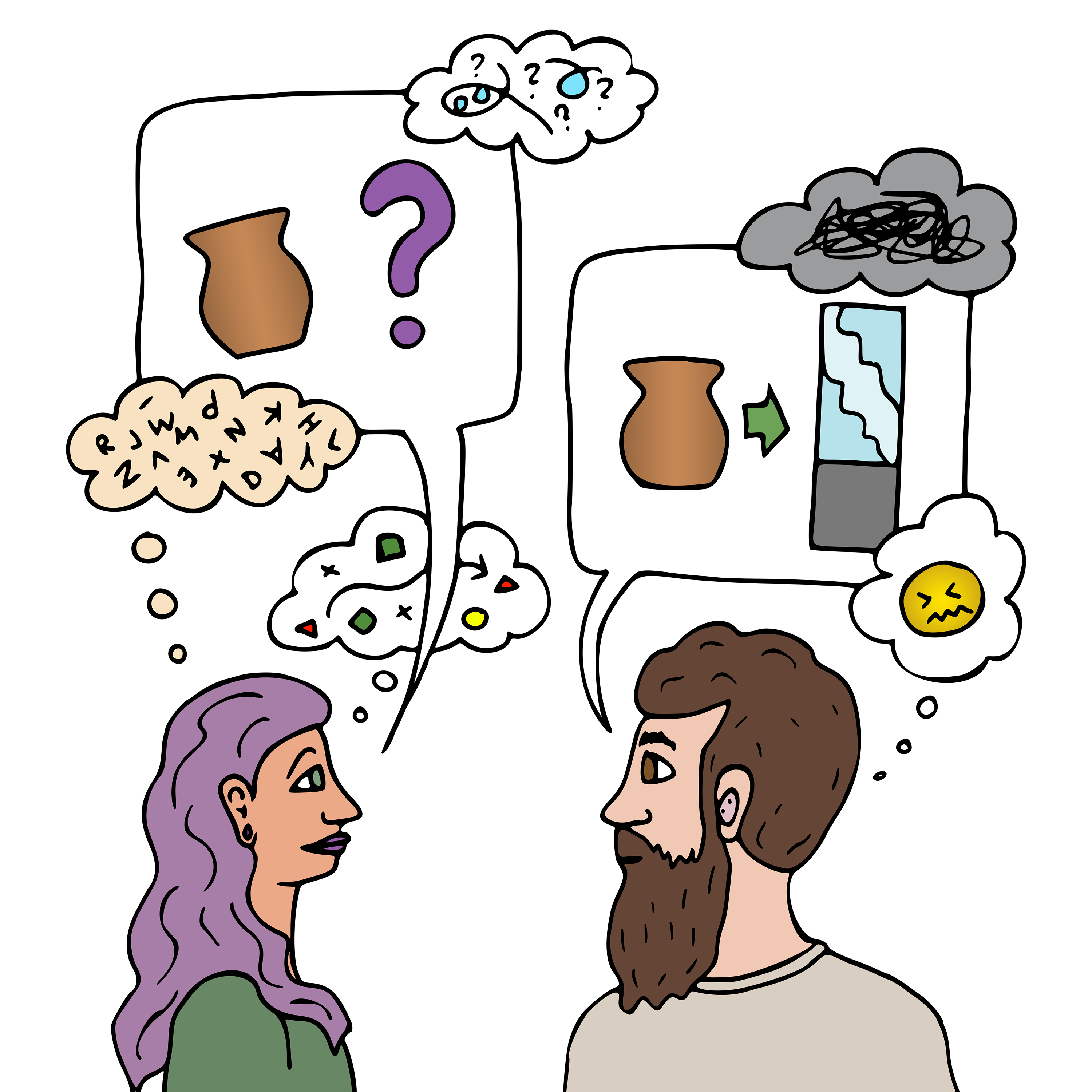 The C Word (MP3 Feed)