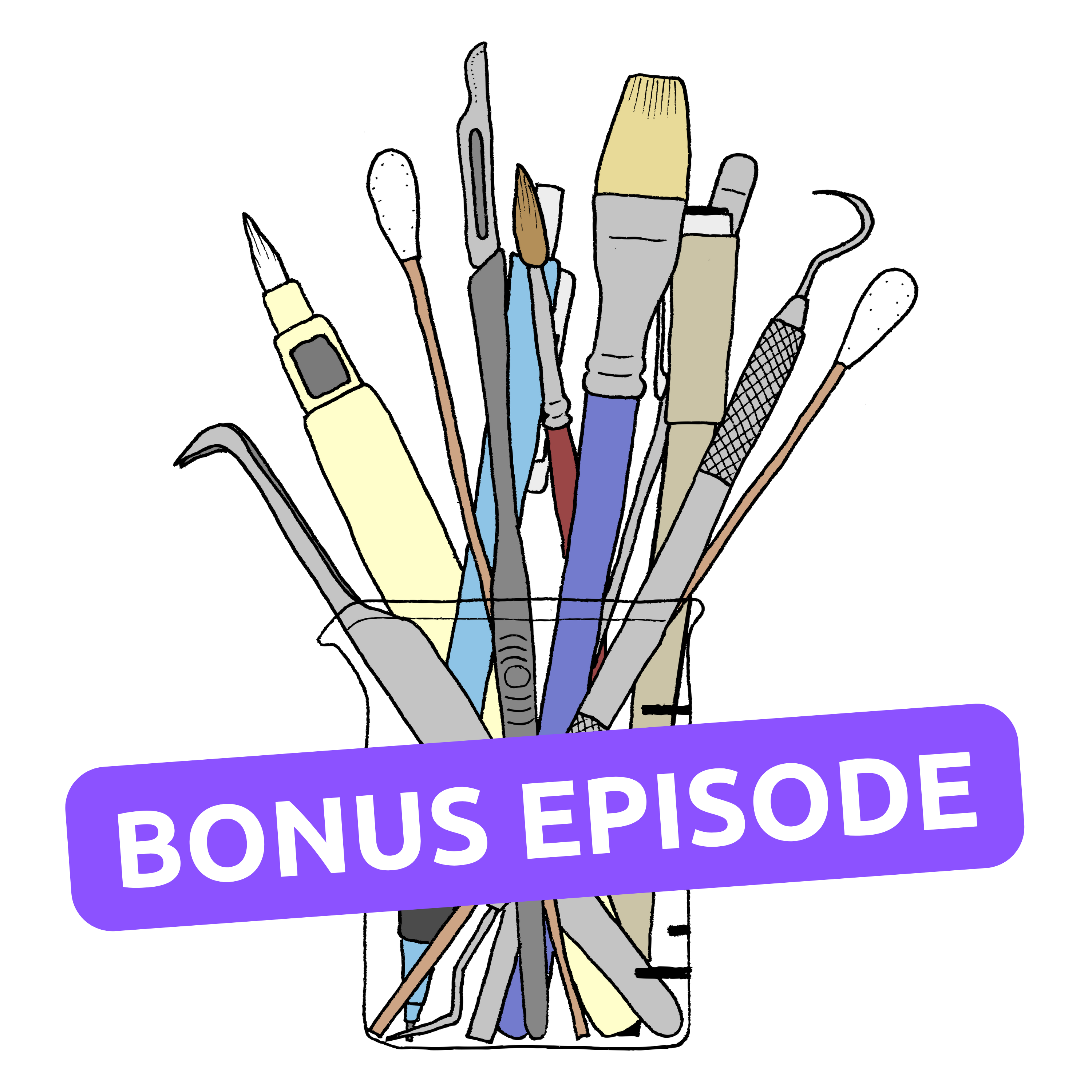 Bonus Episode: The Announcement