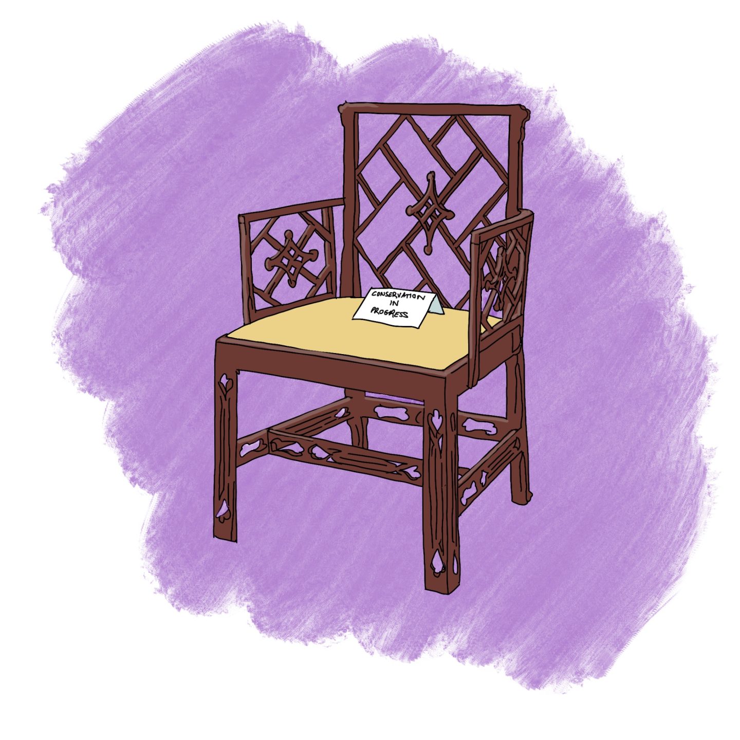 S17E01: Furniture Conservation