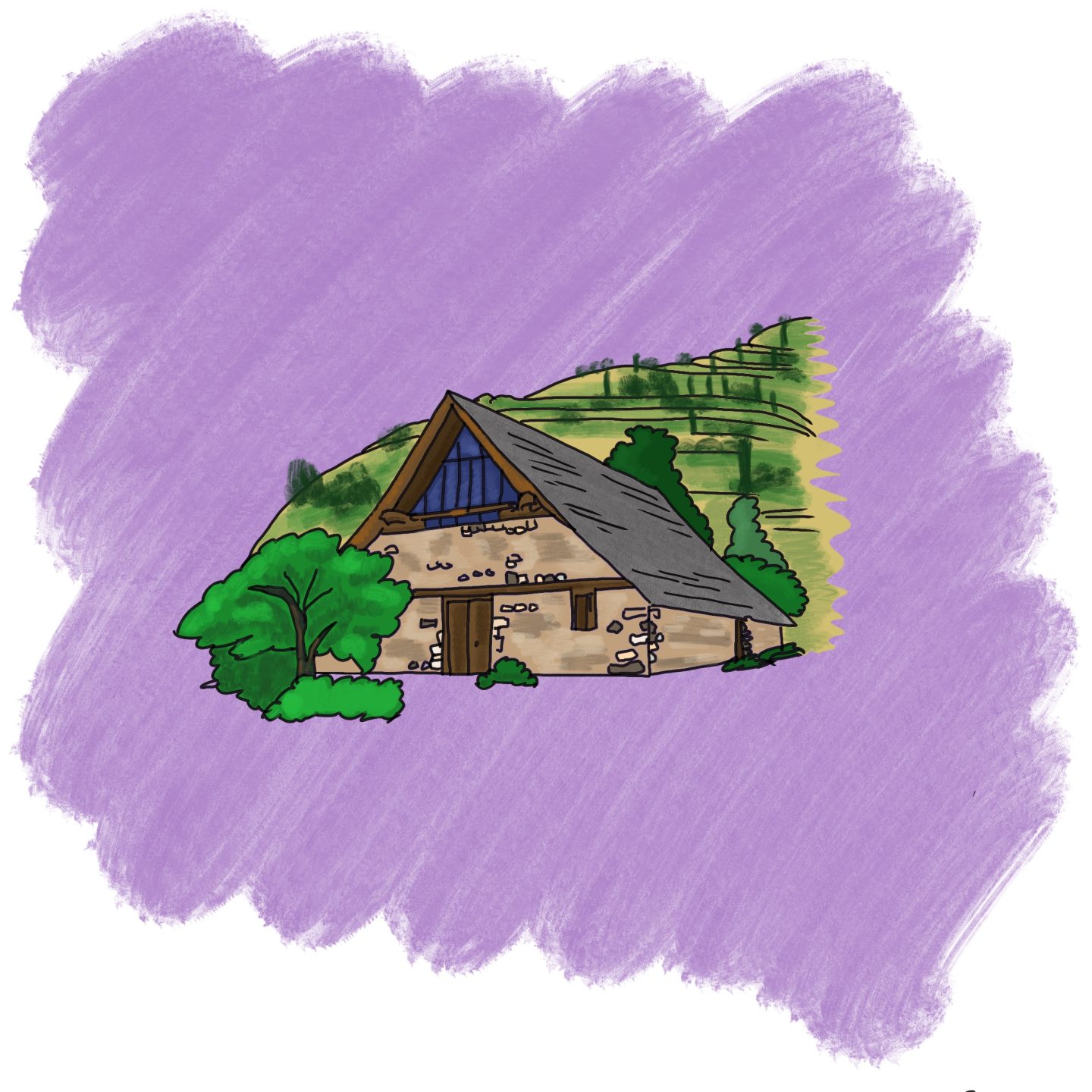 S17E06: Road trip Special – Cyprus!