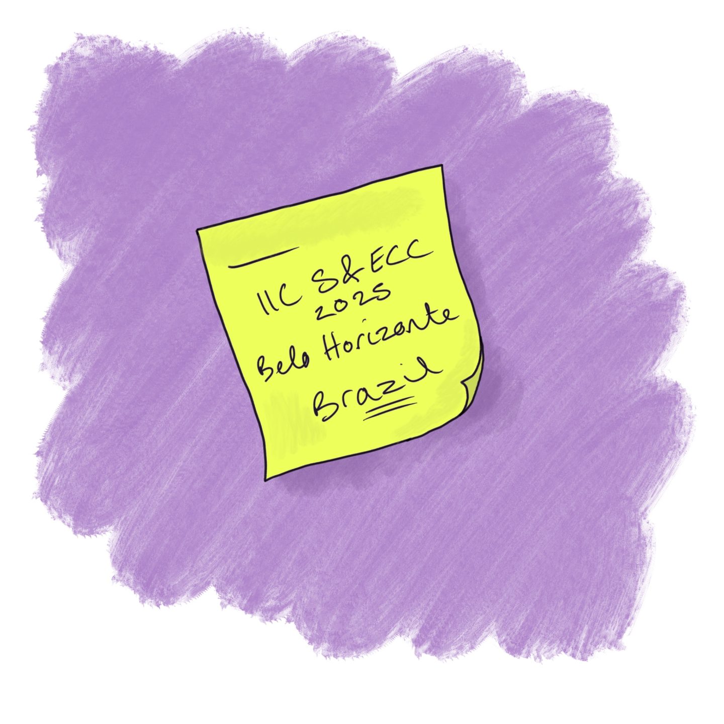 S17E07: IIC S&ECC in Brazil!